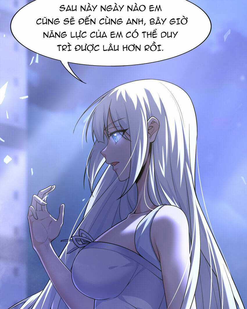 Cuộc Sống Treo Máy - Chapter 22 - Trang 79