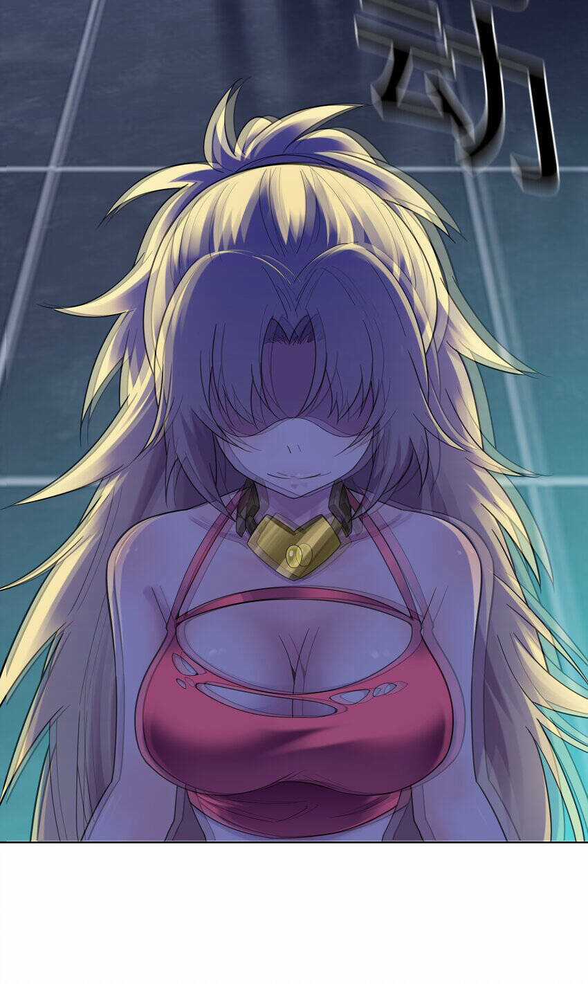 Cuộc Sống Treo Máy - Chapter 22 - Trang 9