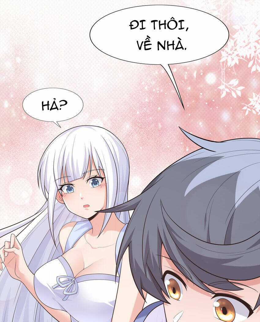 Cuộc Sống Treo Máy - Chapter 22 - Trang 82