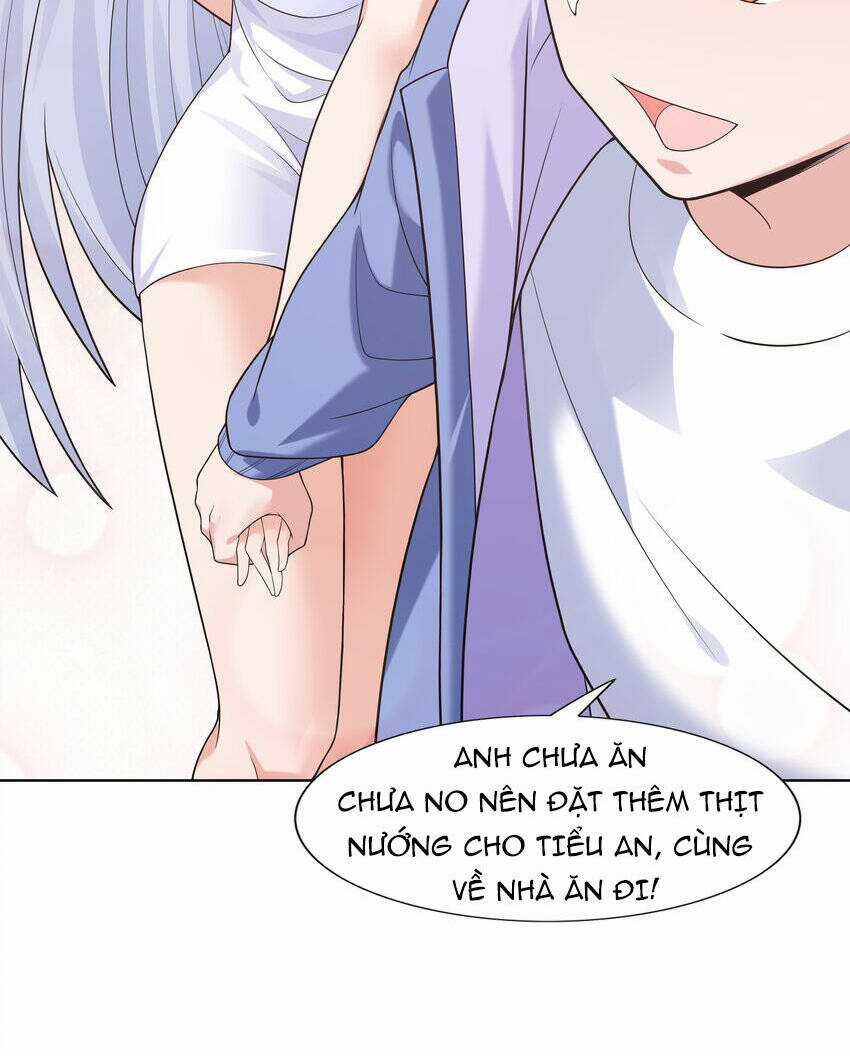 Cuộc Sống Treo Máy - Chapter 22 - Trang 83