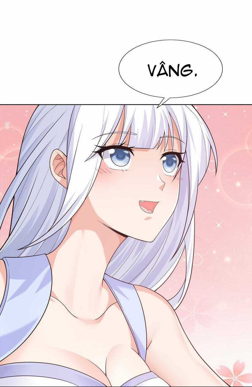 Cuộc Sống Treo Máy - Chapter 22 - Trang 84