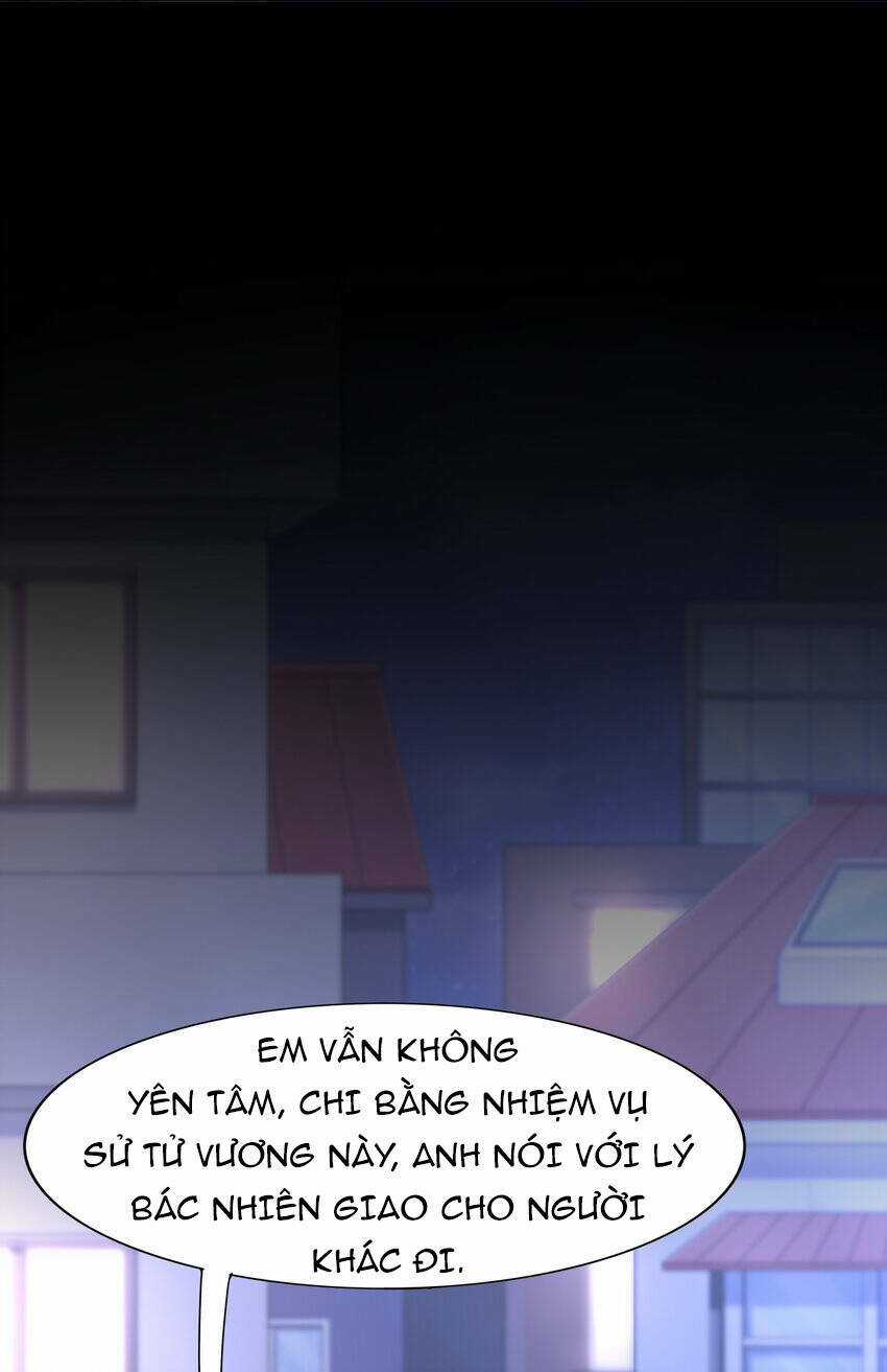 Cuộc Sống Treo Máy - Chapter 22 - Trang 85