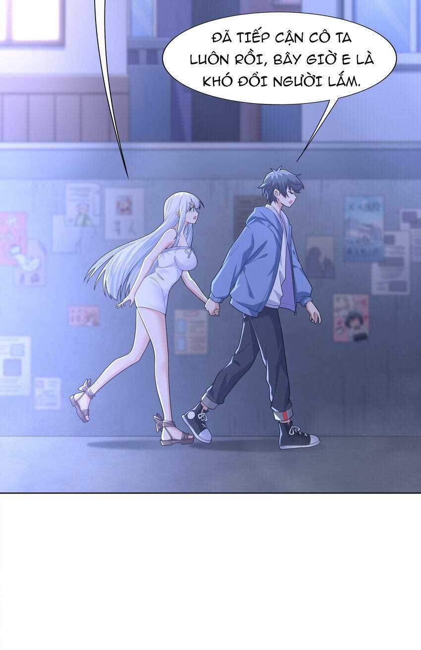 Cuộc Sống Treo Máy - Chapter 22 - Trang 86