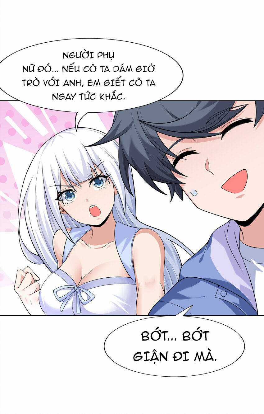 Cuộc Sống Treo Máy - Chapter 22 - Trang 87