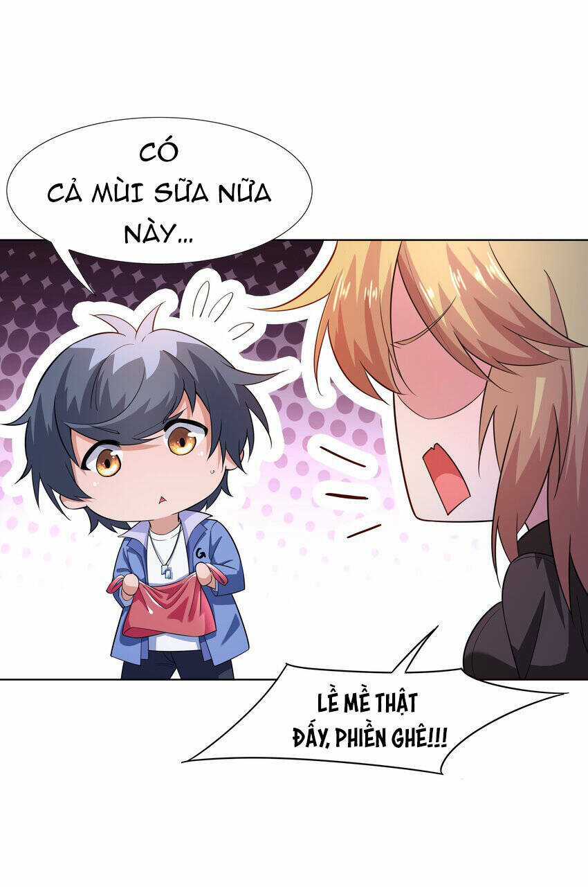 Cuộc Sống Treo Máy - Chapter 23.5 - Trang 2