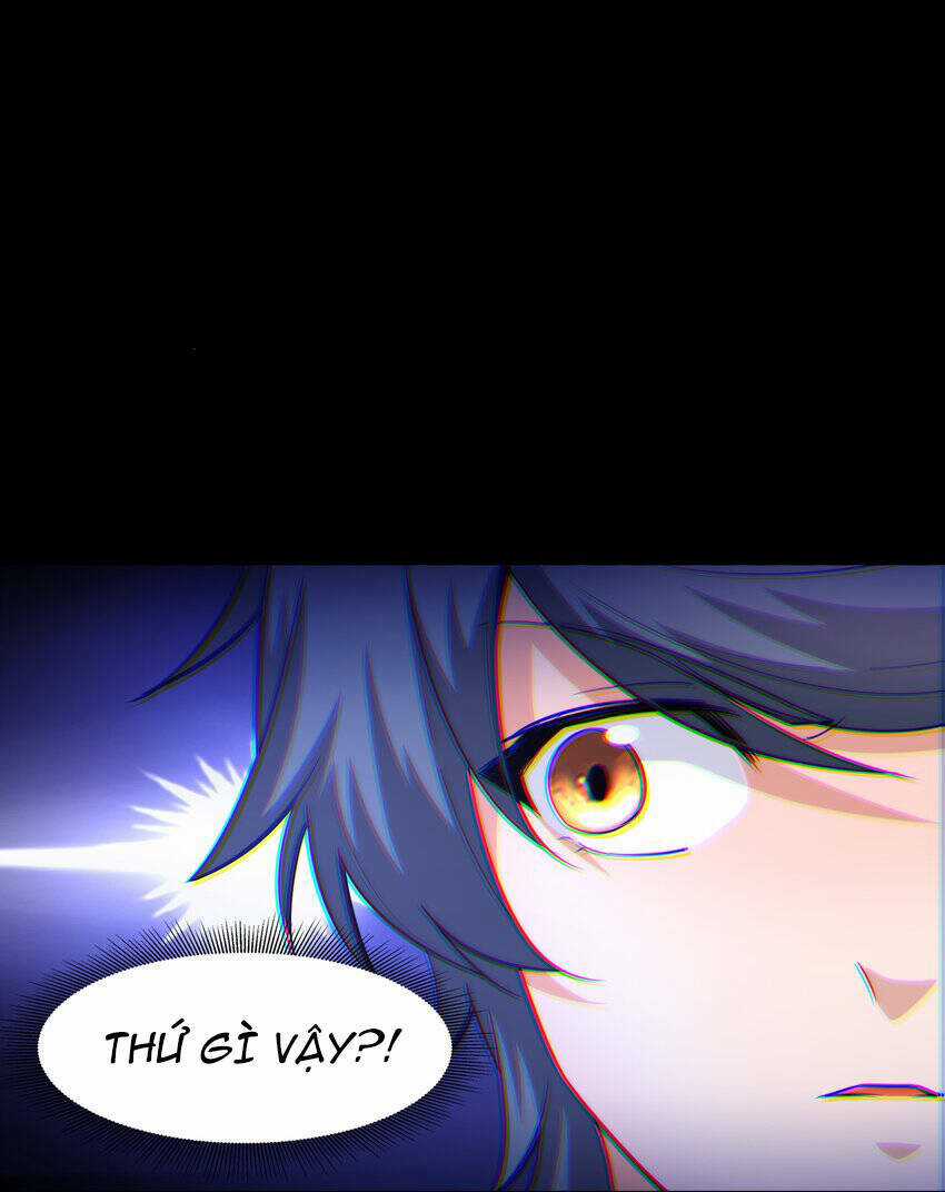 Cuộc Sống Treo Máy - Chapter 23.5 - Trang 12