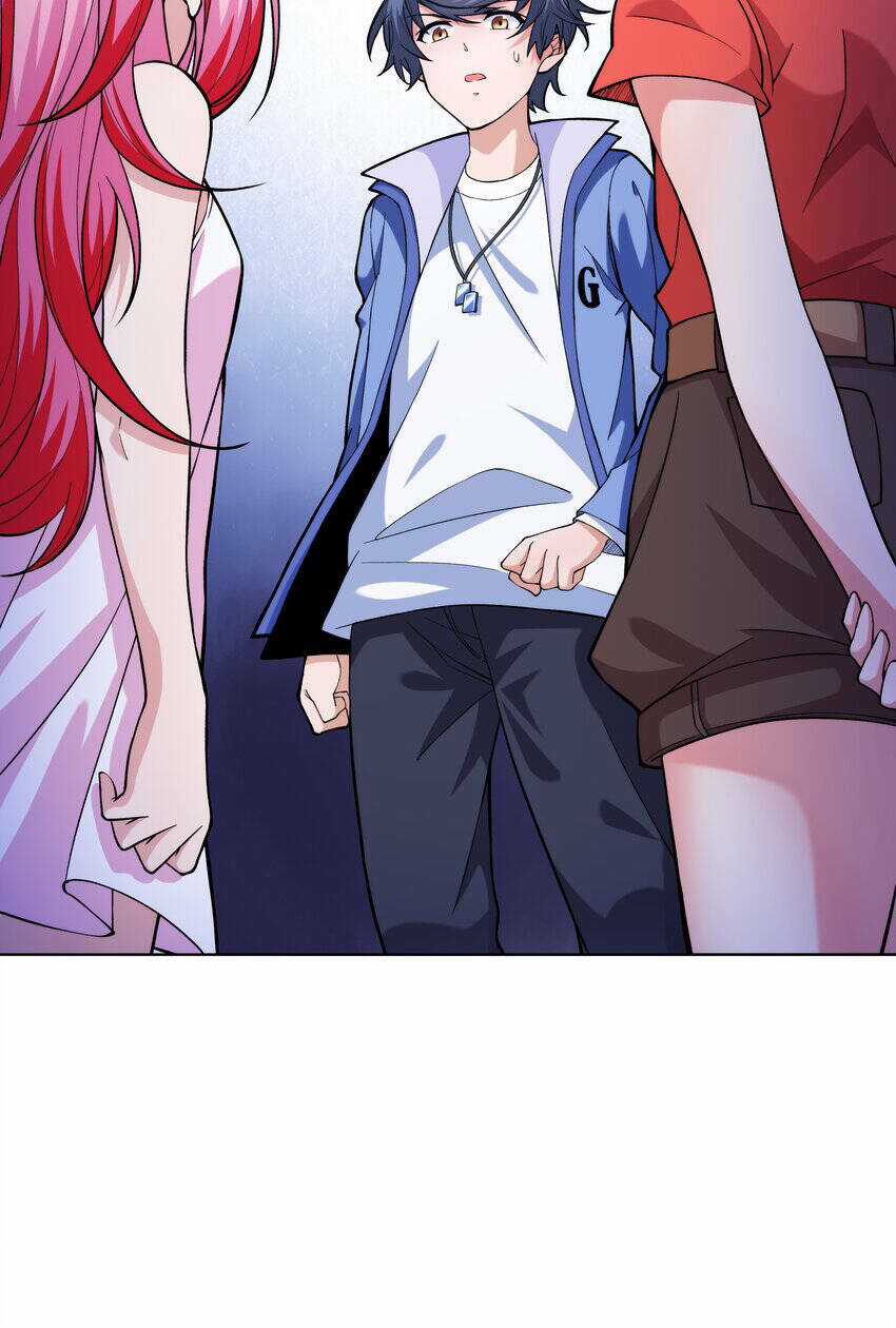 Cuộc Sống Treo Máy - Chapter 23.5 - Trang 18