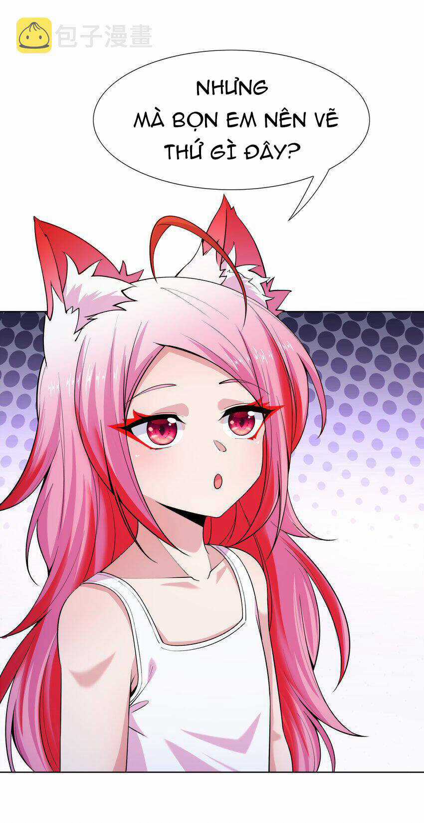 Cuộc Sống Treo Máy - Chapter 23.5 - Trang 43