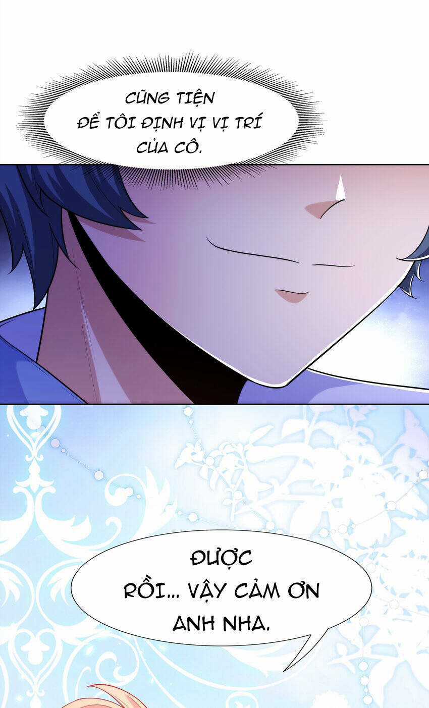 Cuộc Sống Treo Máy - Chapter 23.5 - Trang 50