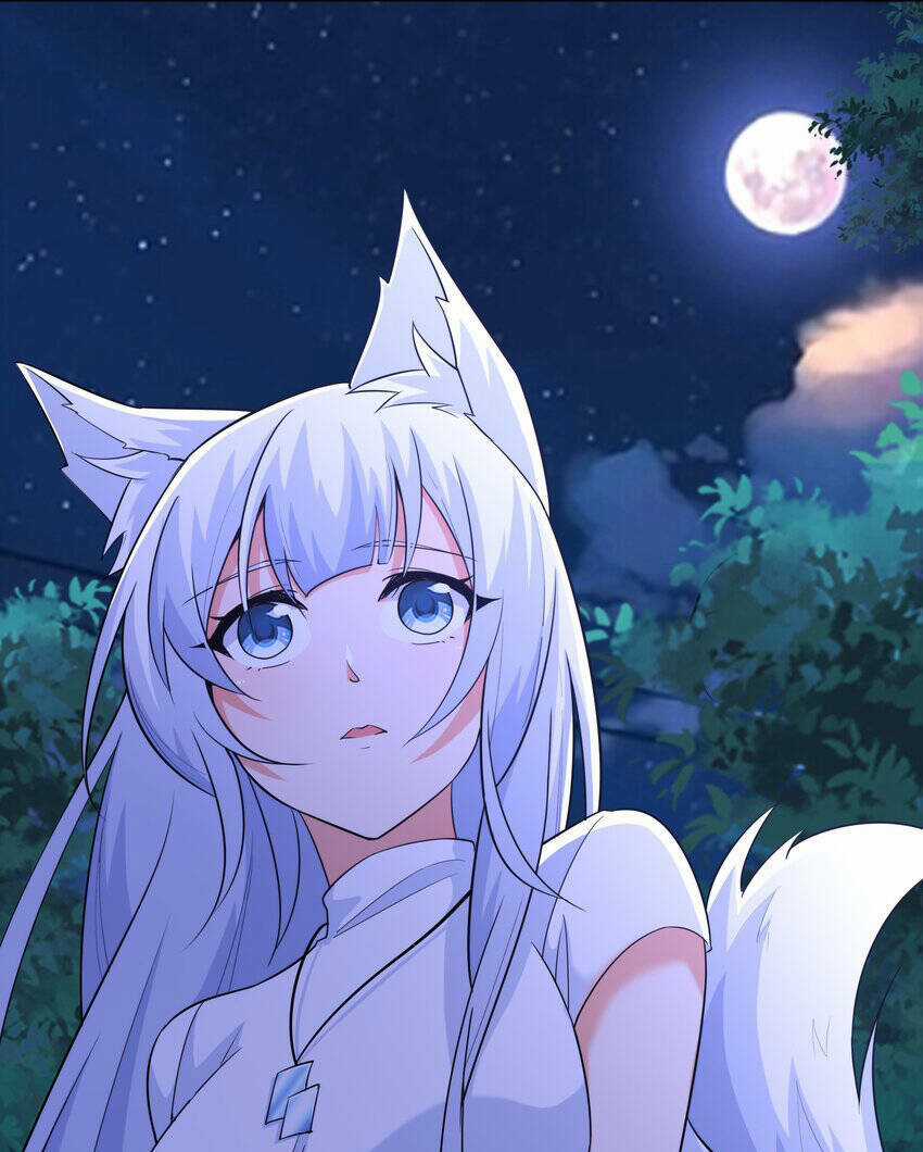 Cuộc Sống Treo Máy - Chapter 23.5 - Trang 7