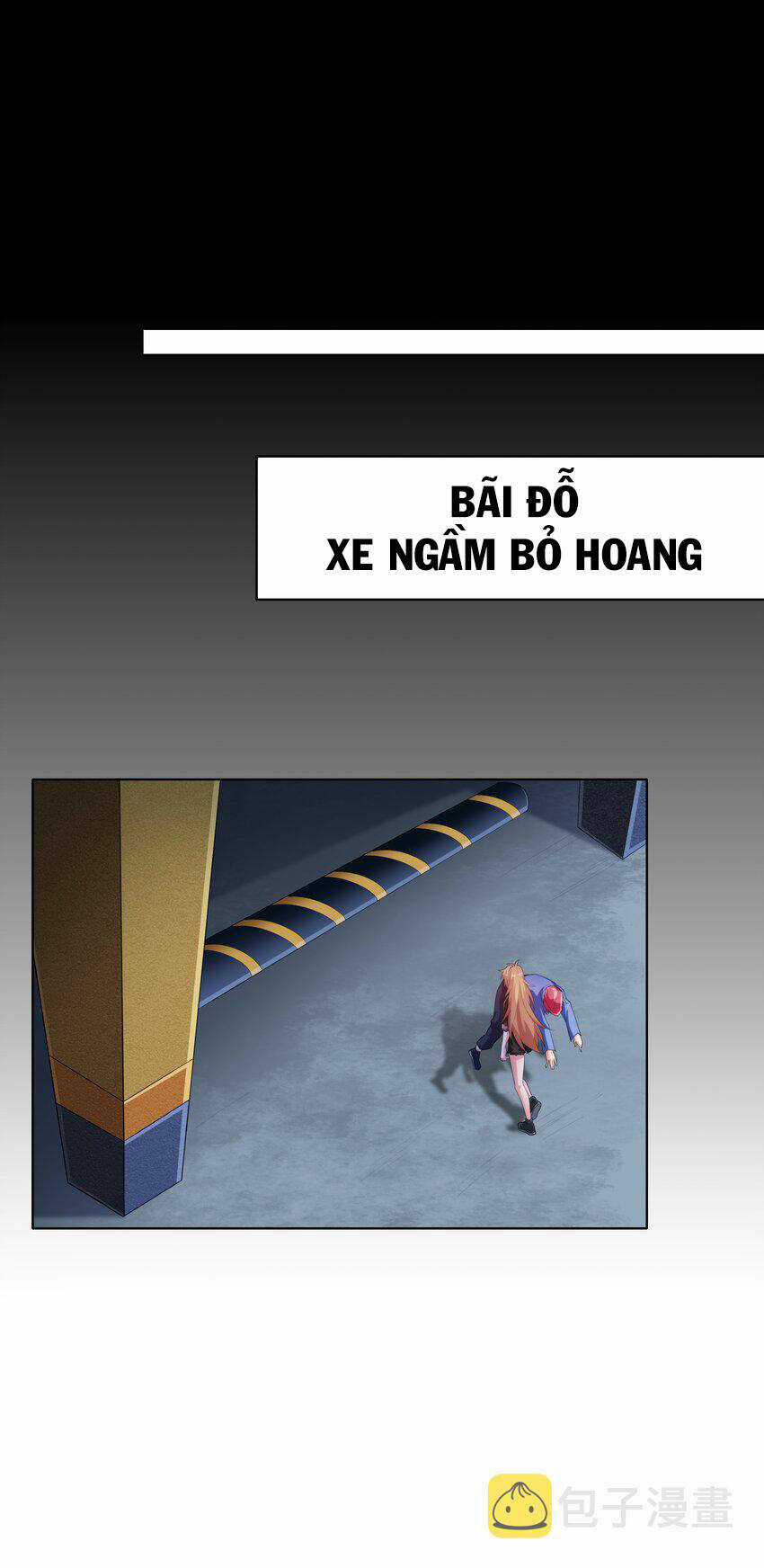 Cuộc Sống Treo Máy - Chapter 23.5 - Trang 9