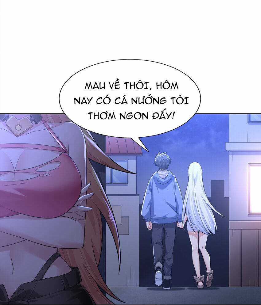 Cuộc Sống Treo Máy - Chapter 23 - Trang 2