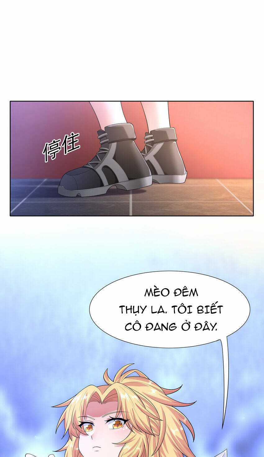 Cuộc Sống Treo Máy - Chapter 23 - Trang 11