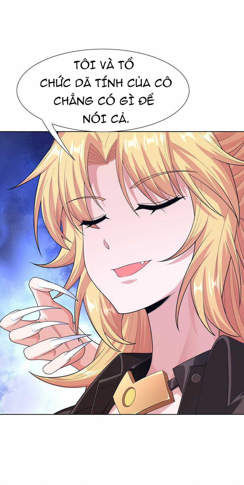 Cuộc Sống Treo Máy - Chapter 23 - Trang 13