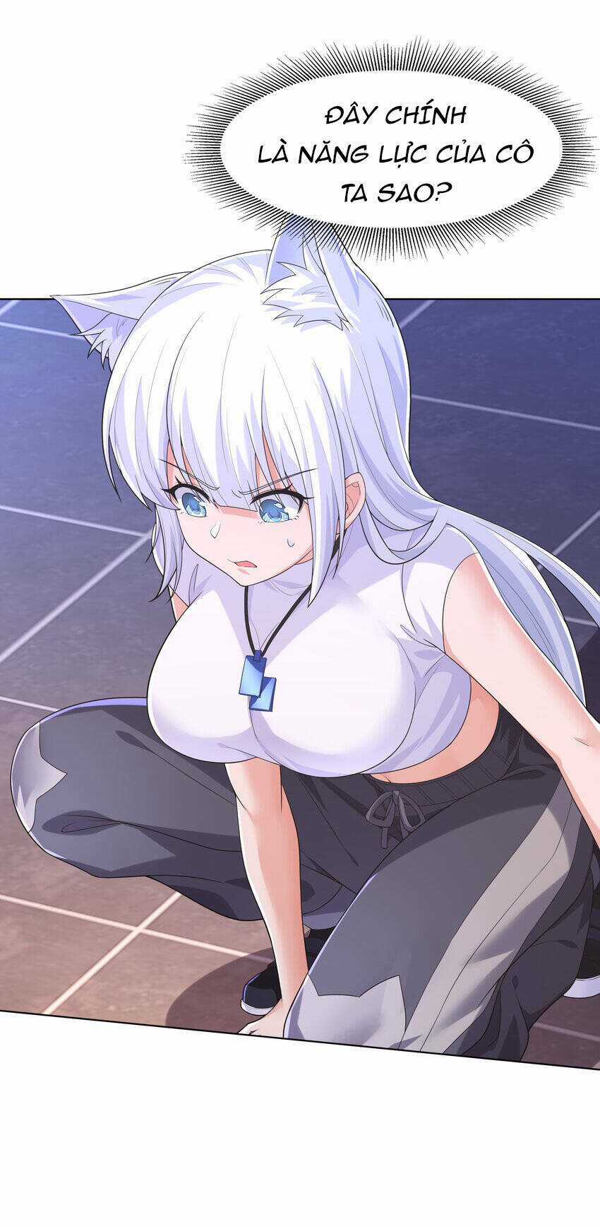 Cuộc Sống Treo Máy - Chapter 23 - Trang 16