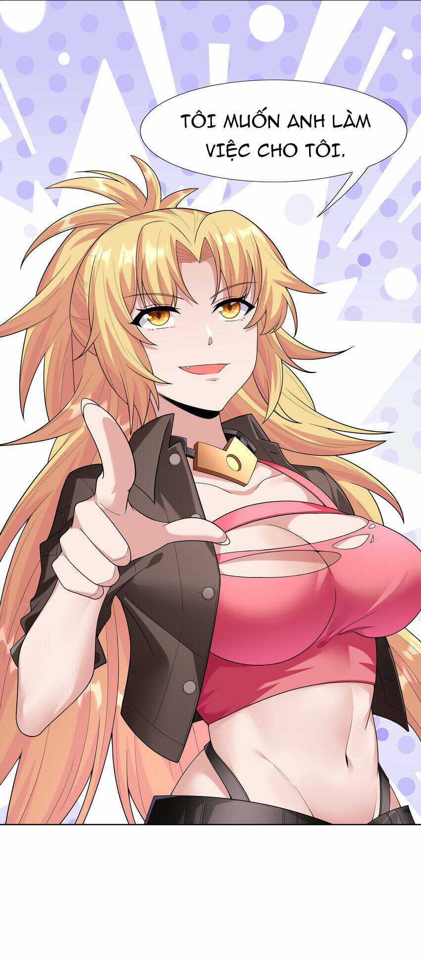 Cuộc Sống Treo Máy - Chapter 23 - Trang 19