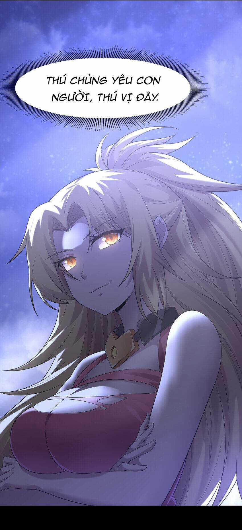 Cuộc Sống Treo Máy - Chapter 23 - Trang 3