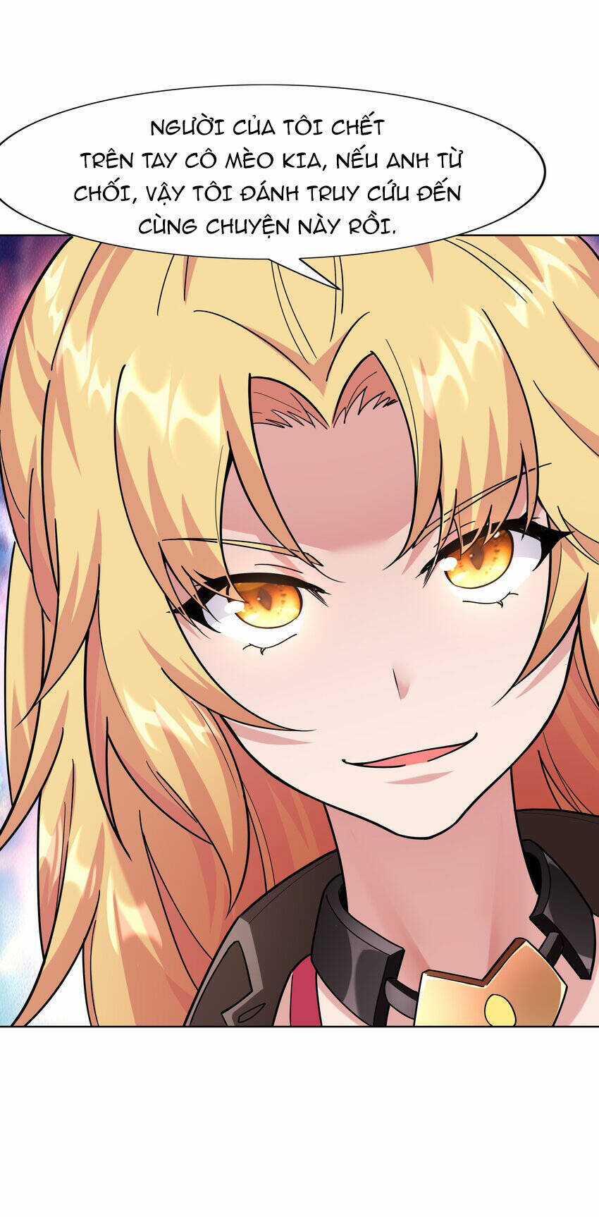 Cuộc Sống Treo Máy - Chapter 23 - Trang 22