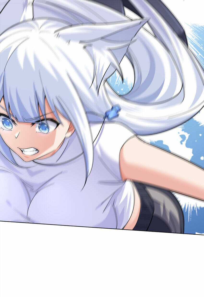 Cuộc Sống Treo Máy - Chapter 23 - Trang 25