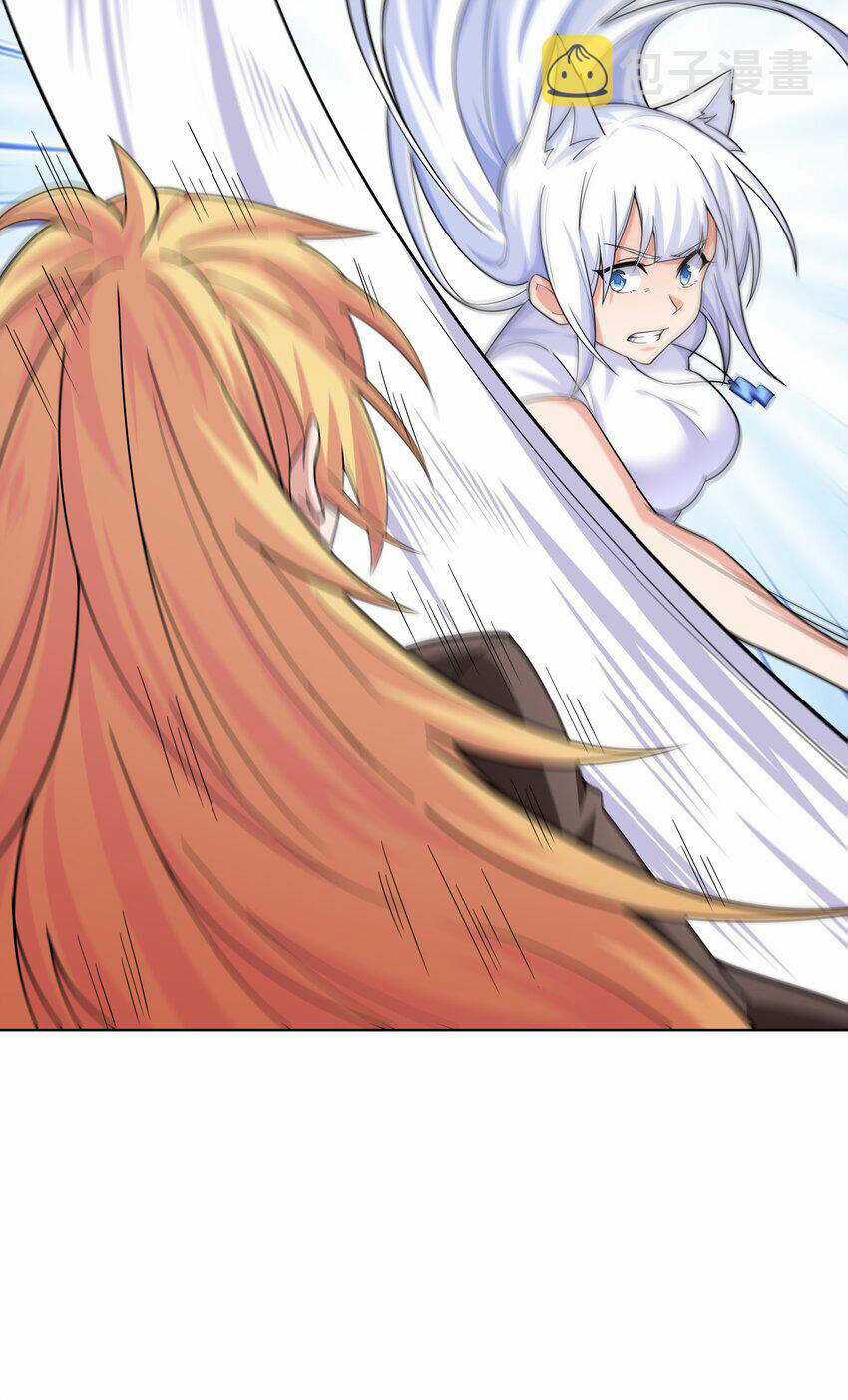 Cuộc Sống Treo Máy - Chapter 23 - Trang 27