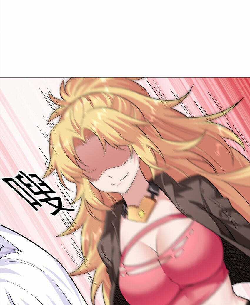 Cuộc Sống Treo Máy - Chapter 23 - Trang 28