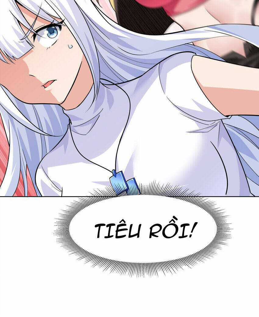 Cuộc Sống Treo Máy - Chapter 23 - Trang 29