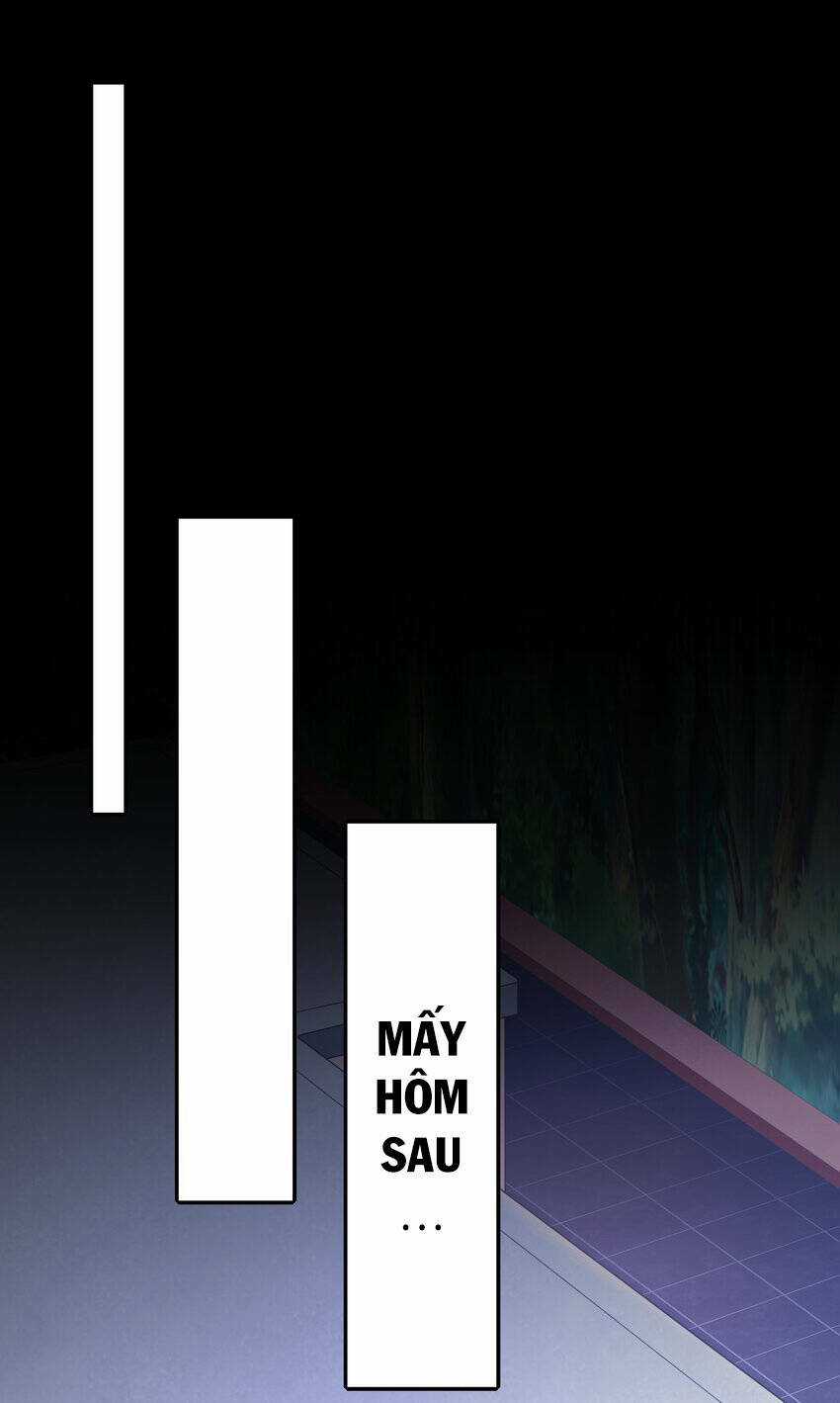 Cuộc Sống Treo Máy - Chapter 23 - Trang 4