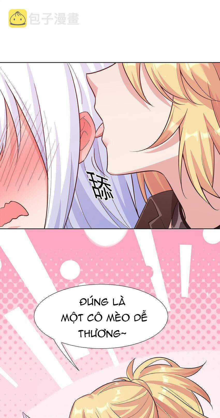 Cuộc Sống Treo Máy - Chapter 23 - Trang 31