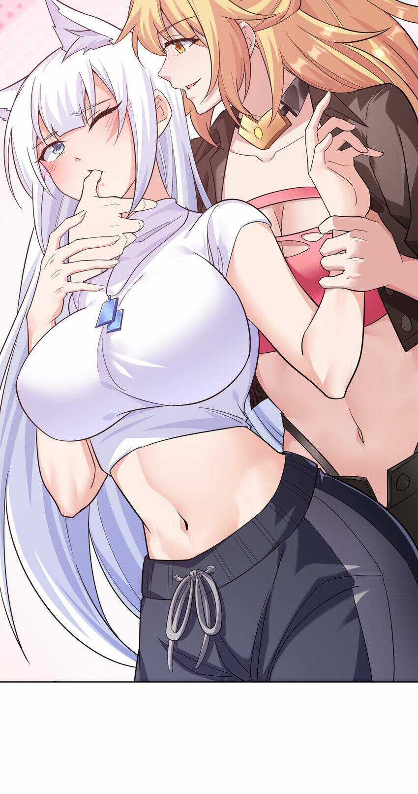 Cuộc Sống Treo Máy - Chapter 23 - Trang 32