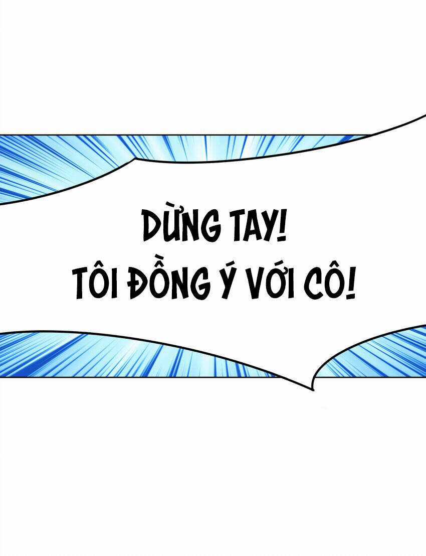 Cuộc Sống Treo Máy - Chapter 23 - Trang 33