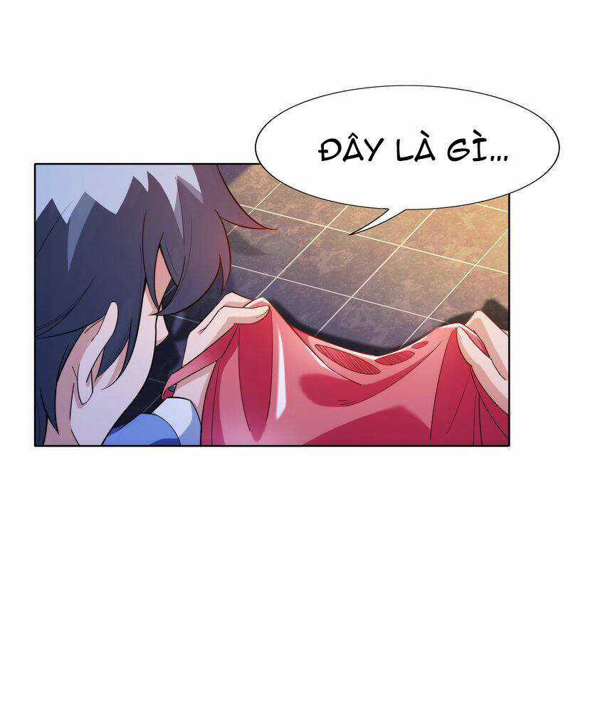 Cuộc Sống Treo Máy - Chapter 23 - Trang 39