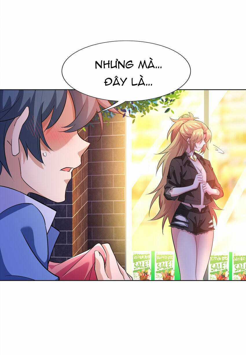 Cuộc Sống Treo Máy - Chapter 23 - Trang 41