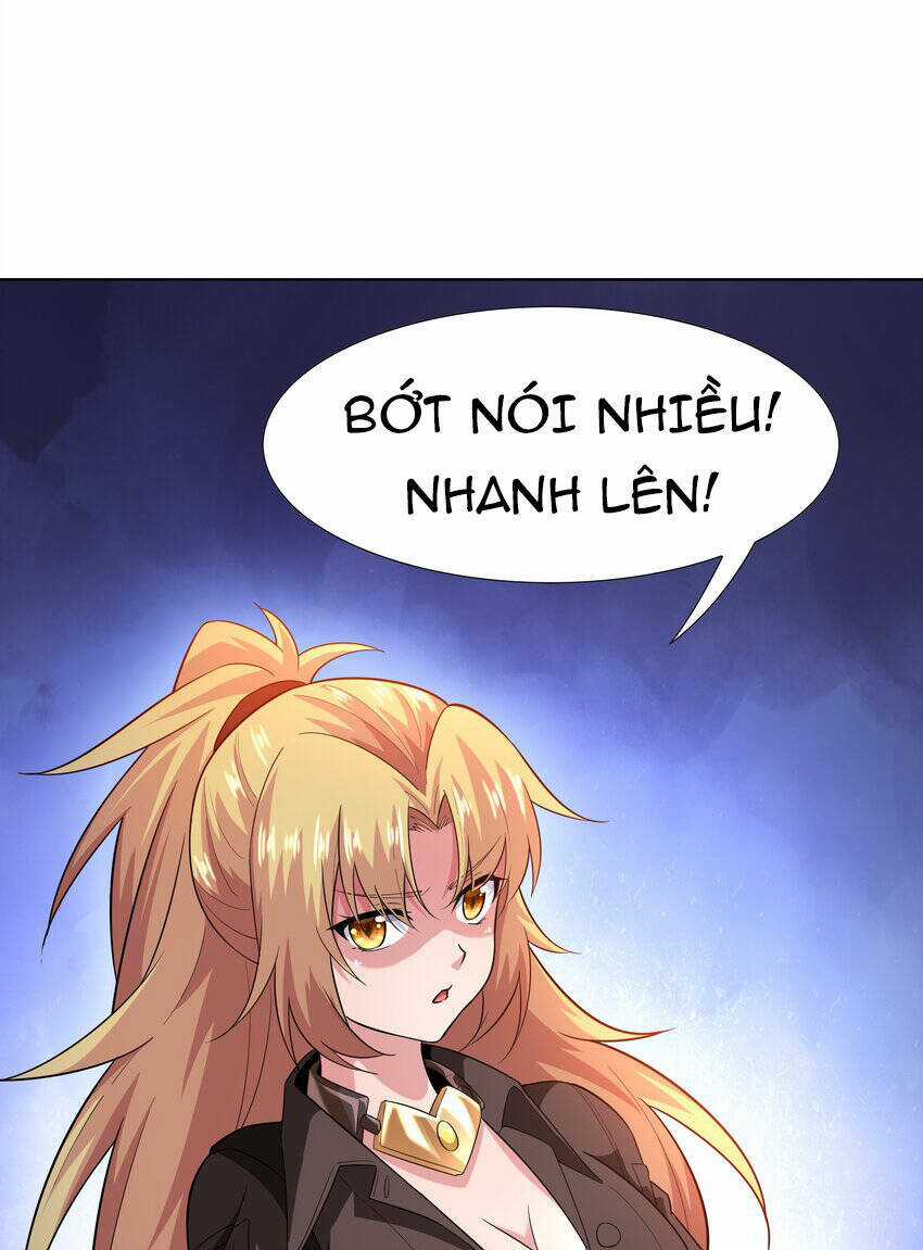 Cuộc Sống Treo Máy - Chapter 23 - Trang 42