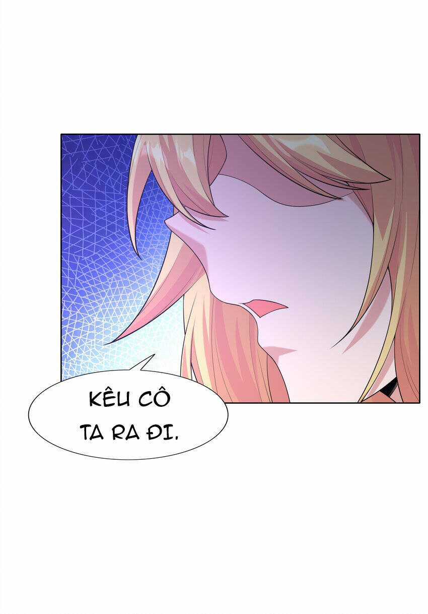 Cuộc Sống Treo Máy - Chapter 23 - Trang 8