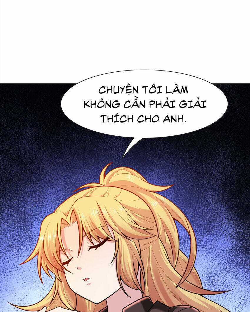 Cuộc Sống Treo Máy - Chapter 24 - Trang 13