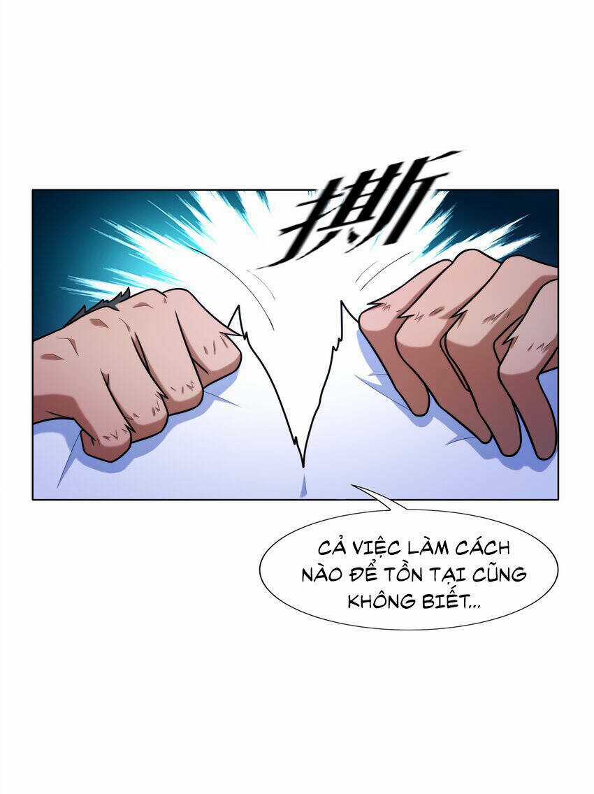 Cuộc Sống Treo Máy - Chapter 24 - Trang 18
