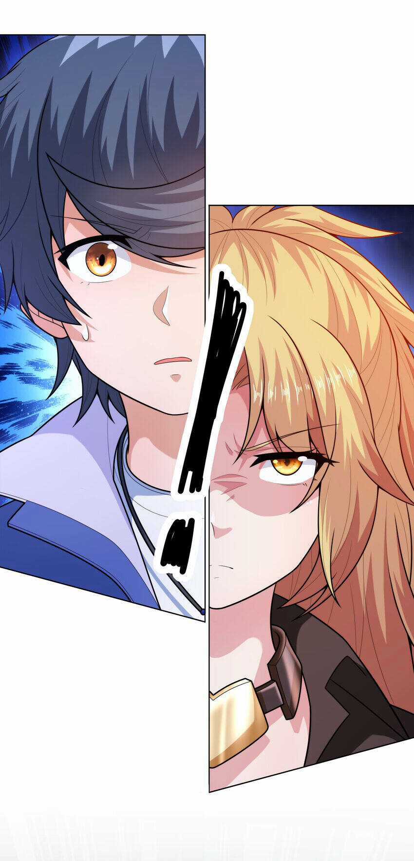 Cuộc Sống Treo Máy - Chapter 24 - Trang 19