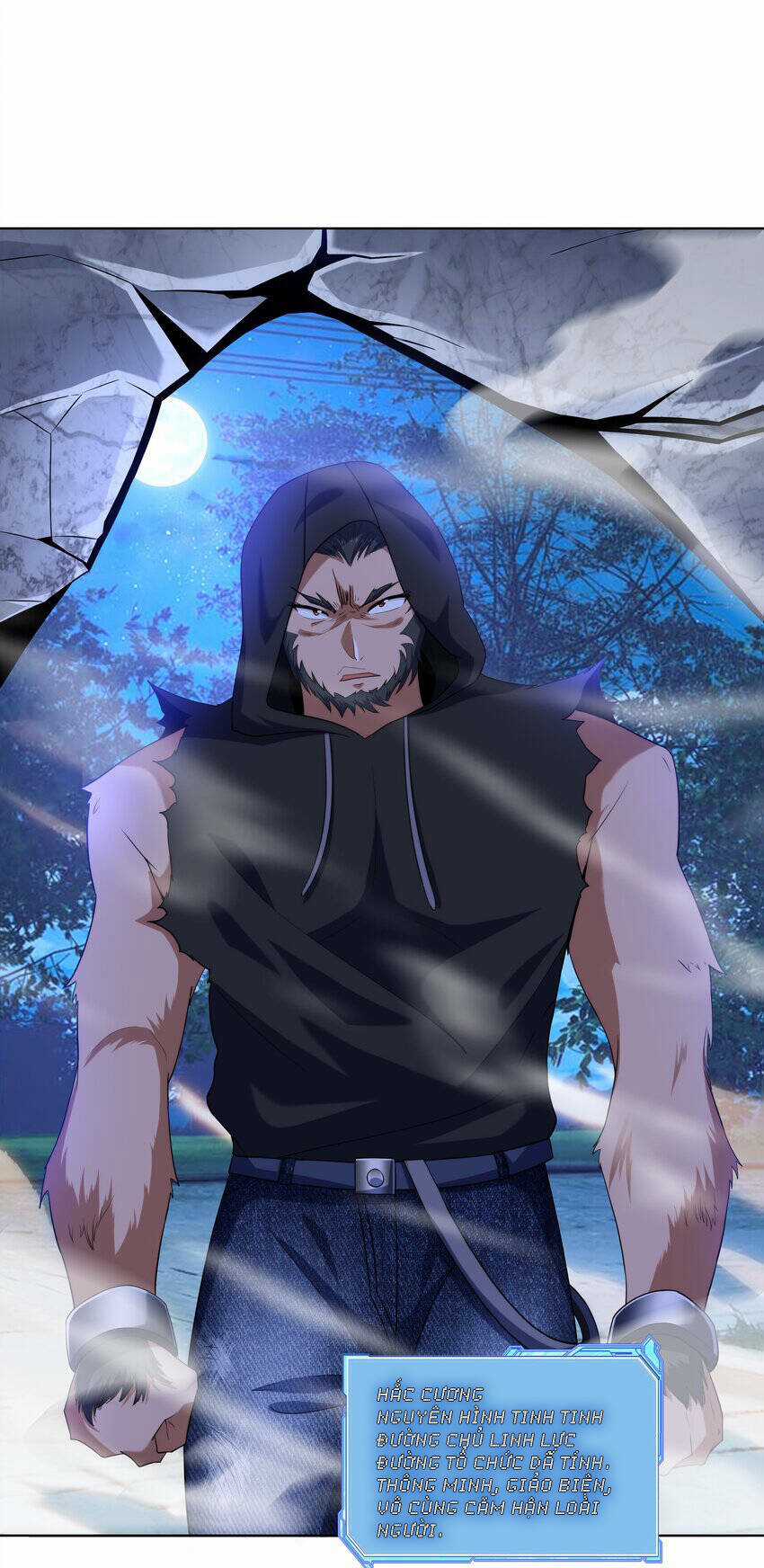 Cuộc Sống Treo Máy - Chapter 24 - Trang 3