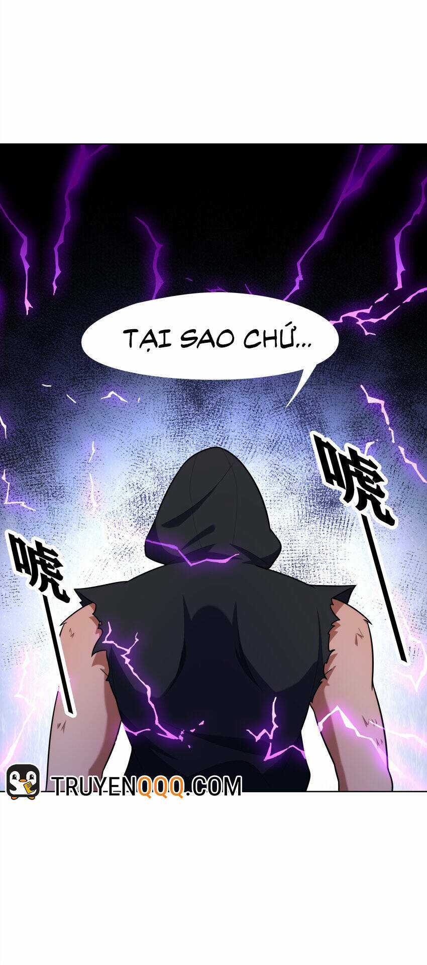 Cuộc Sống Treo Máy - Chapter 24 - Trang 25