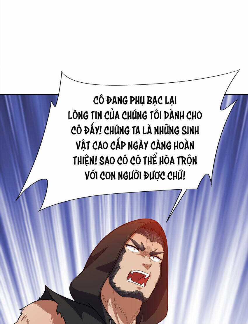 Cuộc Sống Treo Máy - Chapter 24 - Trang 26