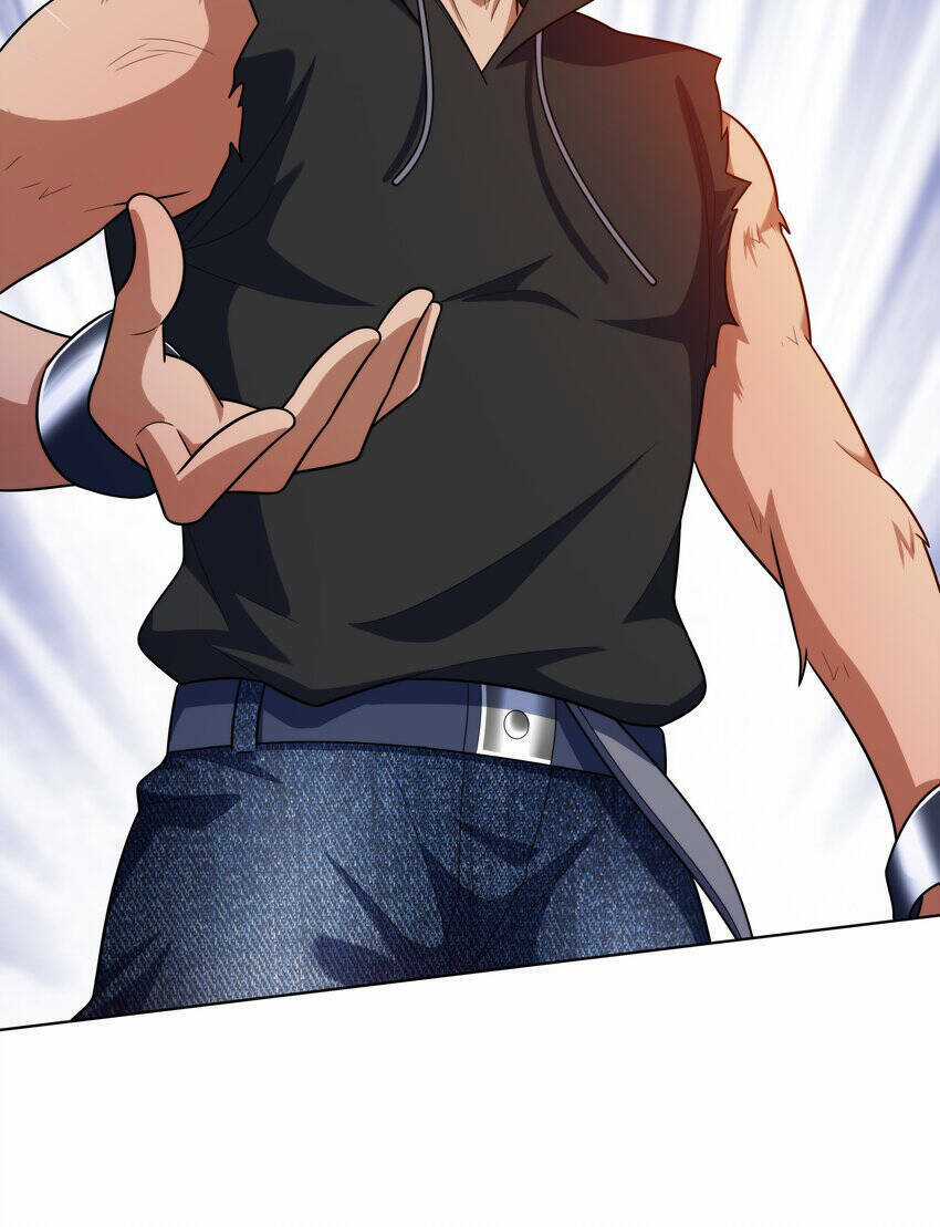 Cuộc Sống Treo Máy - Chapter 24 - Trang 27