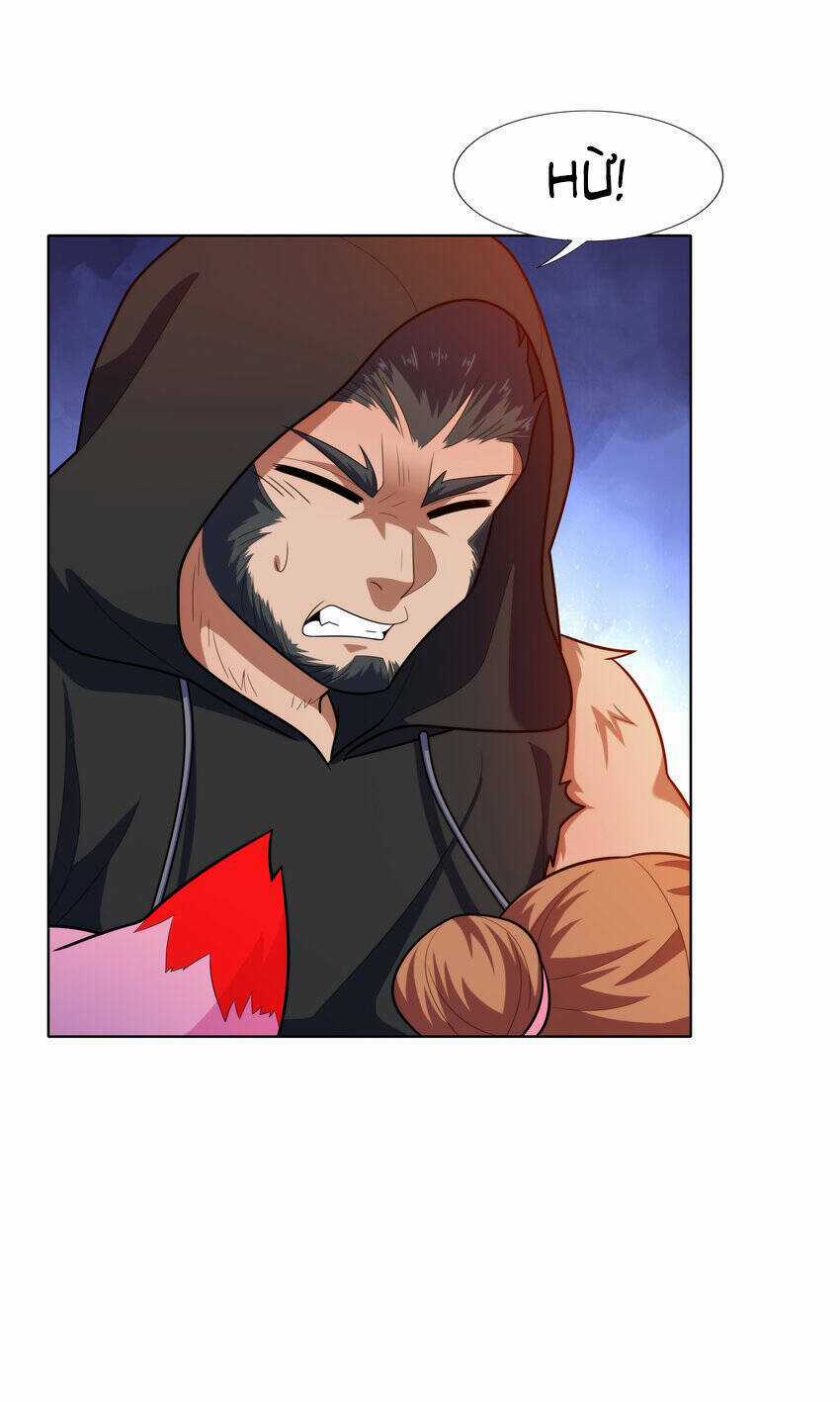 Cuộc Sống Treo Máy - Chapter 24 - Trang 30