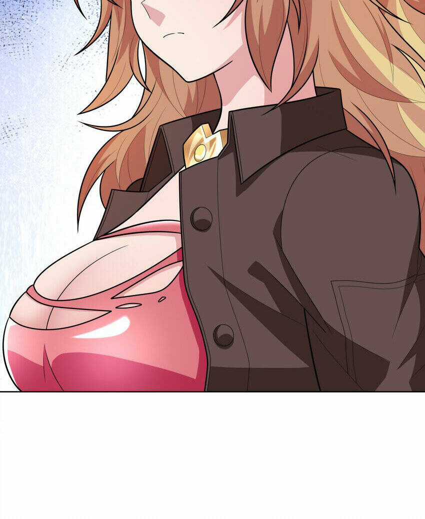 Cuộc Sống Treo Máy - Chapter 24 - Trang 33