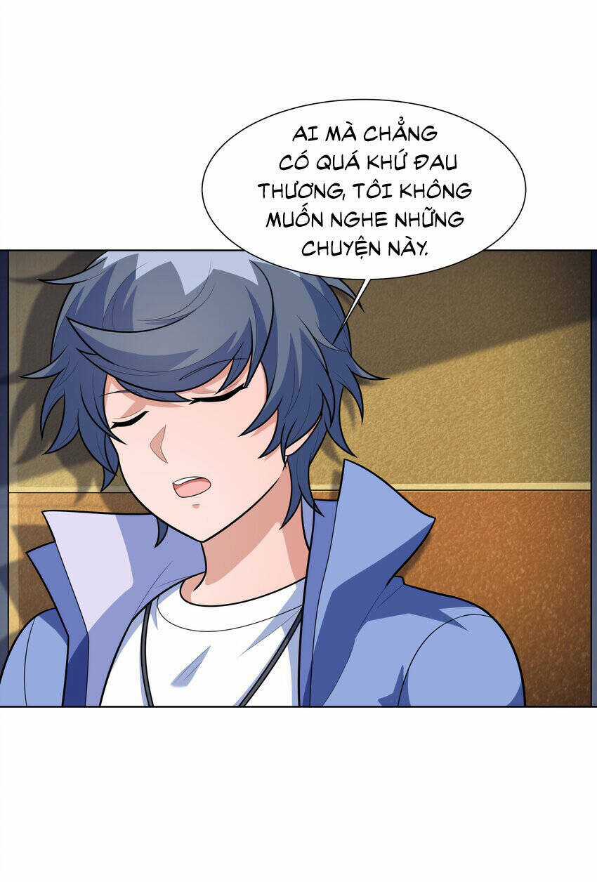 Cuộc Sống Treo Máy - Chapter 24 - Trang 36