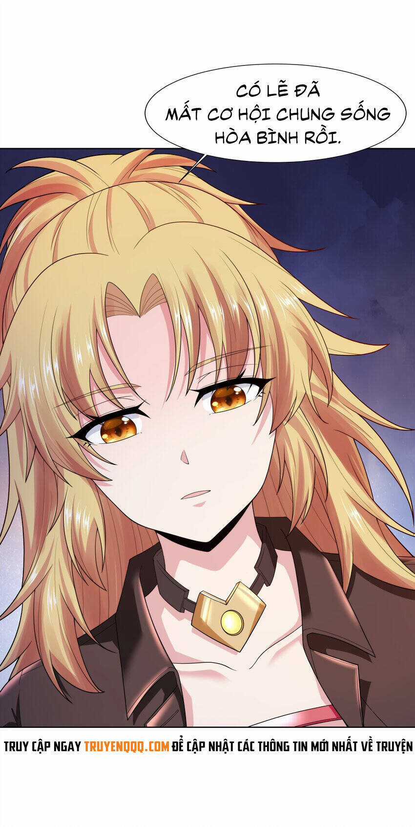 Cuộc Sống Treo Máy - Chapter 24 - Trang 38