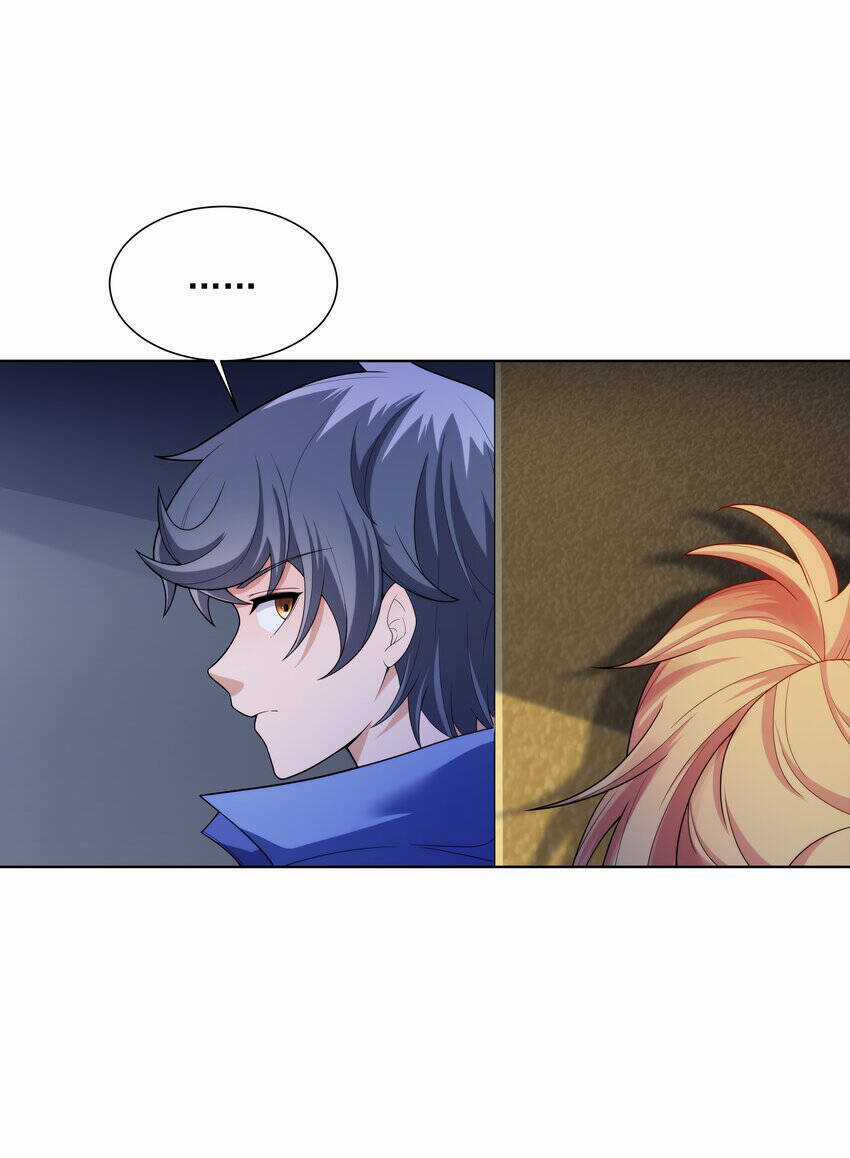 Cuộc Sống Treo Máy - Chapter 24 - Trang 39