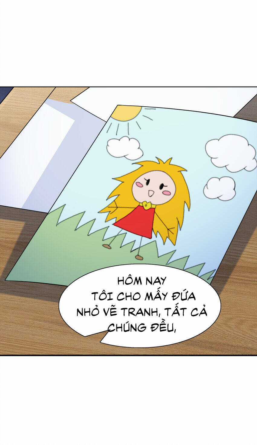 Cuộc Sống Treo Máy - Chapter 24 - Trang 40