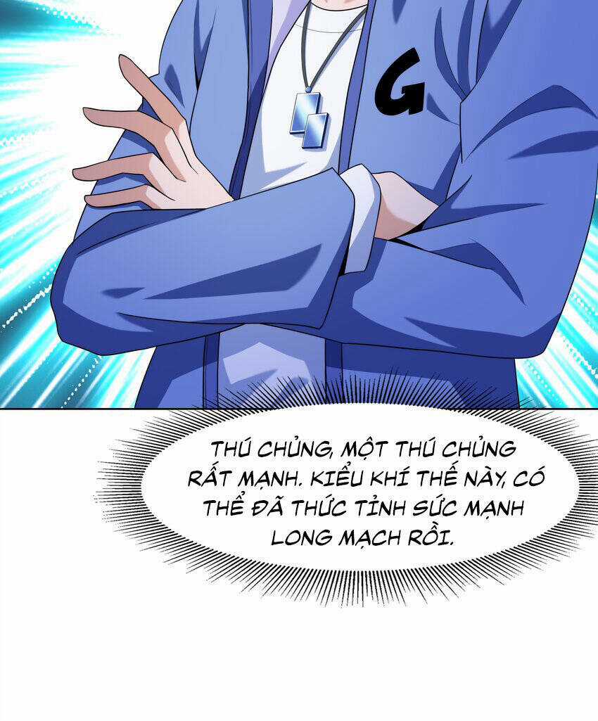 Cuộc Sống Treo Máy - Chapter 24 - Trang 5