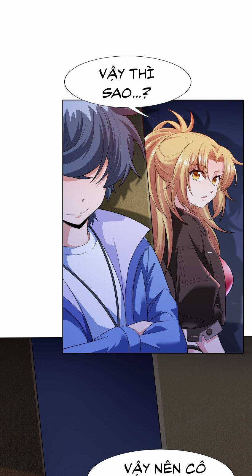 Cuộc Sống Treo Máy - Chapter 24 - Trang 41