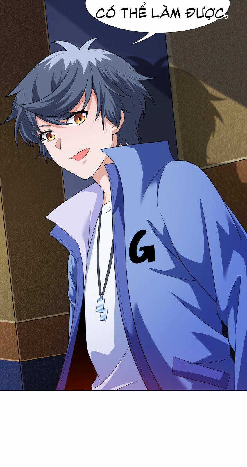 Cuộc Sống Treo Máy - Chapter 24 - Trang 42